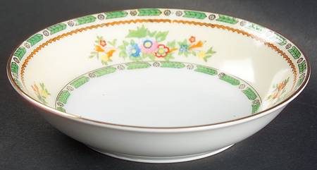 Grafton Fruit/Dessert (Sauce) Bowl