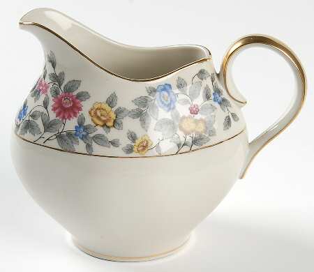 Grayson Creamer by Meito