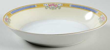 The Hampton Coupe Soup Bowl