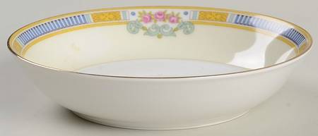 The Hampton Fruit/Dessert (Sauce) Bowl