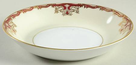 Hampton Coupe Soup Bowl