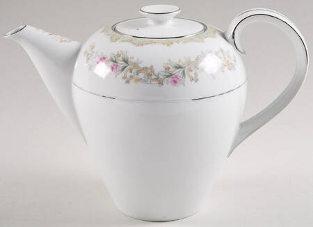 Kenwood Coffee Pot & Lid