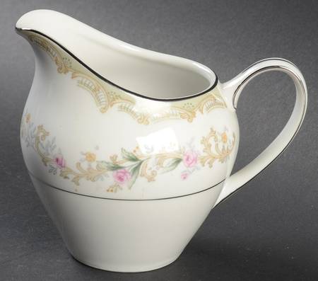 Kenwood Creamer