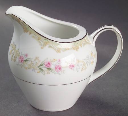 Kenwood Creamer