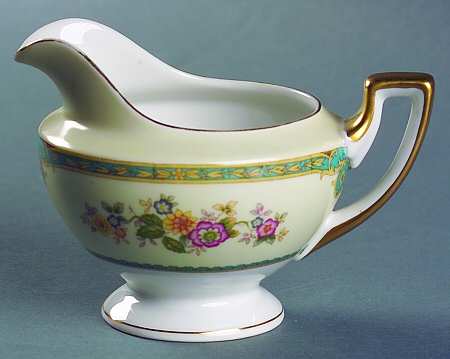 Madrid Creamer
