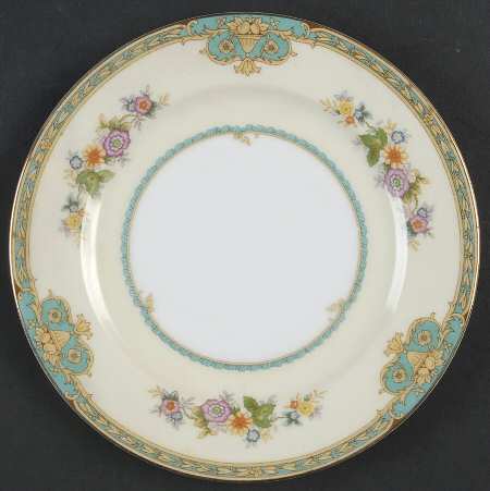 Madrid Bread & Butter Plate