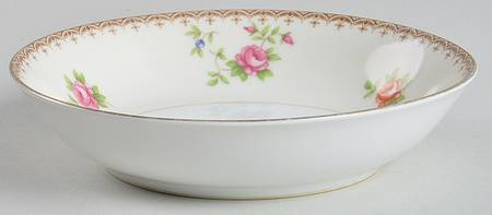 MEI145 Fruit/Dessert (Sauce) Bowl