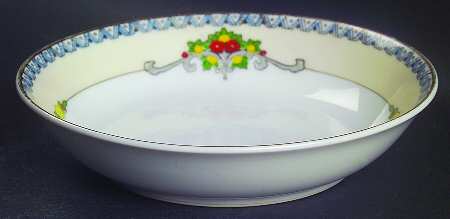 MEI151 Fruit/Dessert (Sauce) Bowl