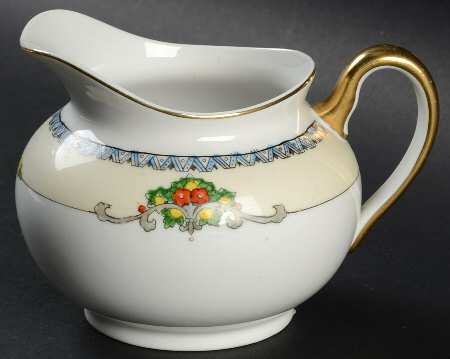 MEI151 Creamer