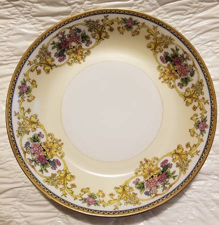 MEI182 Coupe Soup Bowl