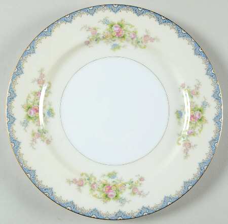 MEI213 Salad Plate