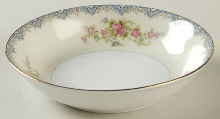 MEI213 Fruit/Dessert (Sauce) Bowl