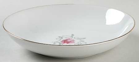 MEI231 Coupe Soup Bowl
