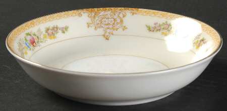 MEI3 (F & B JAPAN) Fruit/Dessert (Sauce) Bowl