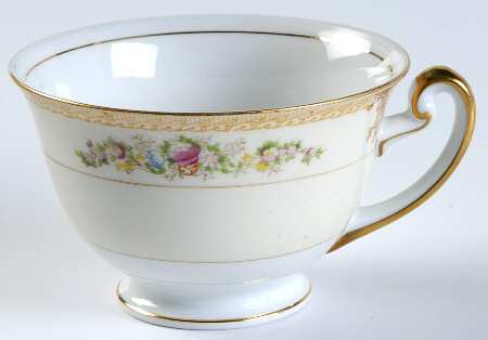 MEI3 (F & B JAPAN) Footed Cup