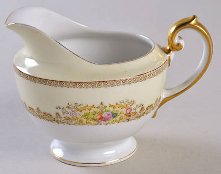 MEI33 Creamer
