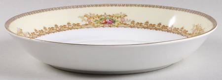 MEI33 Coupe Soup Bowl
