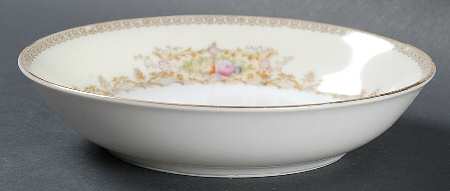 MEI33 Fruit/Dessert (Sauce) Bowl