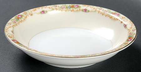 MEI75 Fruit/Dessert (Sauce) Bowl