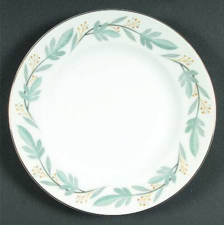 MEI84 Bread & Butter Plate