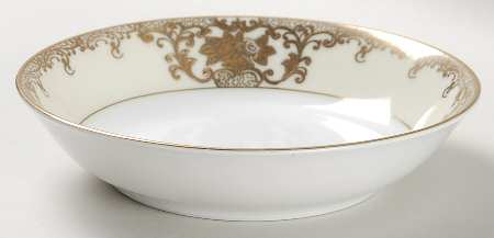 MEI89 Fruit/Dessert (Sauce) Bowl