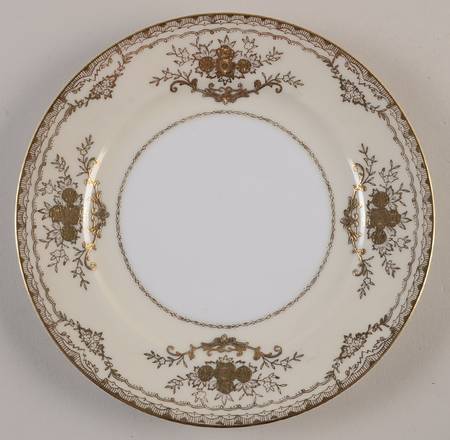 Salad Plate