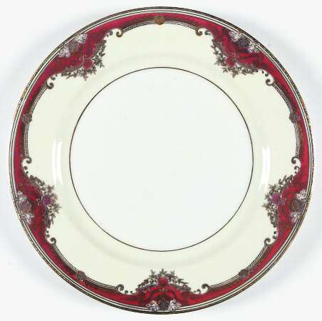 Muriel (Red Border) by Meito