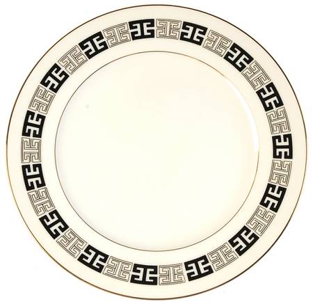 Pacifica Salad Plate