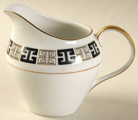 Pacifica Creamer