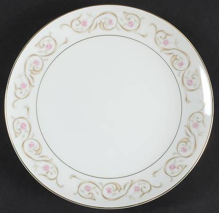 Pamela Bread & Butter Plate