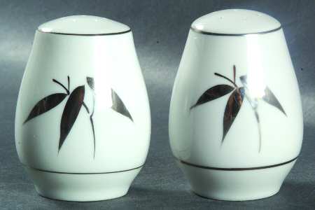 Shining Hope Pepper Shaker