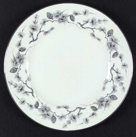 Silver Pine by Meito