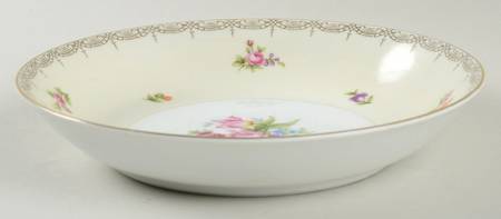 V2070 Coupe Soup Bowl