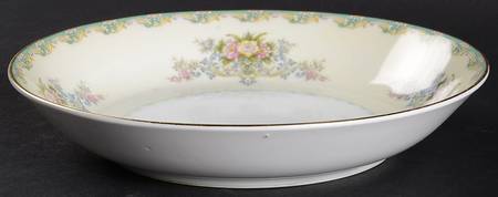 V2115 Coupe Soup Bowl