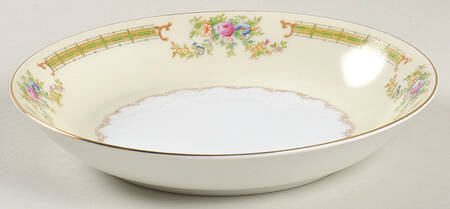 V2148 Coupe Soup Bowl