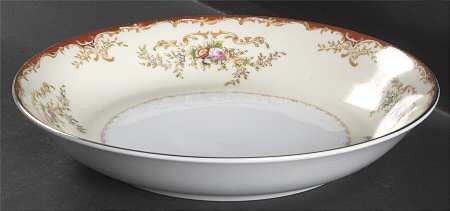 V2161 Coupe Soup Bowl