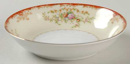 V2161 Fruit/Dessert (Sauce) Bowl