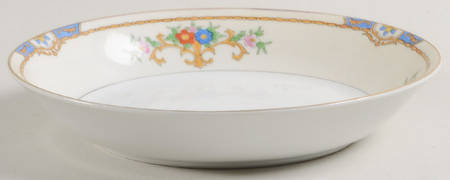 Warren Coupe Soup Bowl