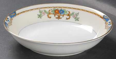 Warren Fruit/Dessert (Sauce) Bowl