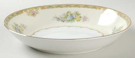Woodbine Coupe Soup Bowl