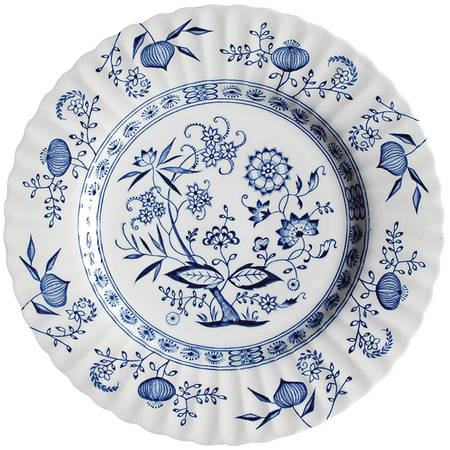 Blue Nordic by J &amp; G Meakin