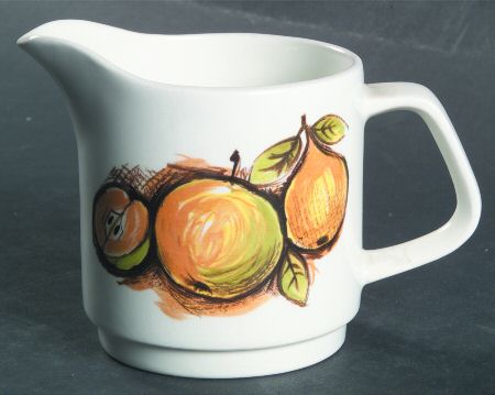 Eden Creamer by J & G Meakin