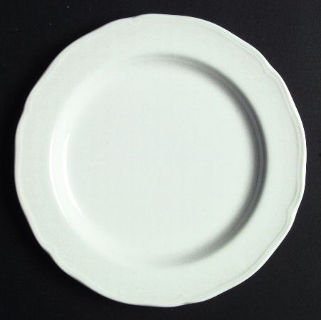 Heirloom White by J &amp; G Meakin