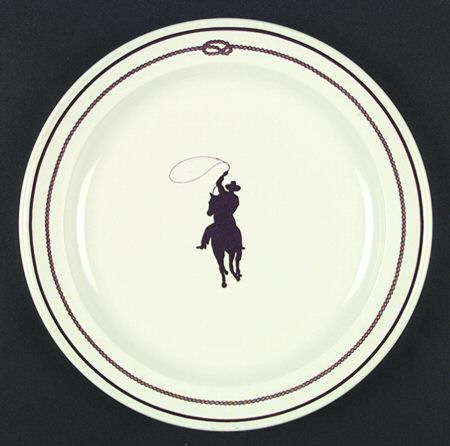 Rodeo by J &amp; G Meakin