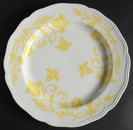 Windsong Yellow by J &amp; G Meakin