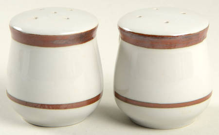 Garland Salt & Pepper Set