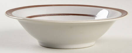 Garland Rim Cereal Bowl