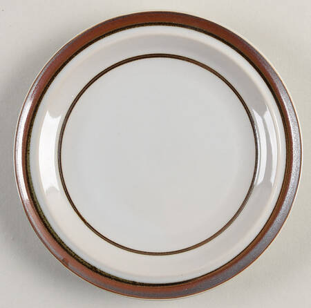 Garland Bread & Butter Plate