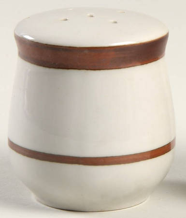 Simplicity Salt Shaker by Service Merchandise Inc