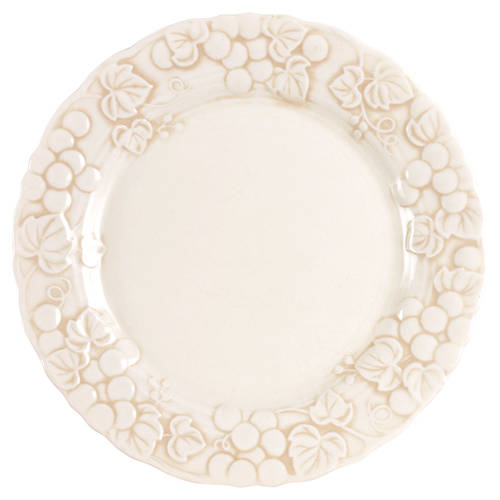 Antique Grape White by Metlox - Poppytrail - Vernon